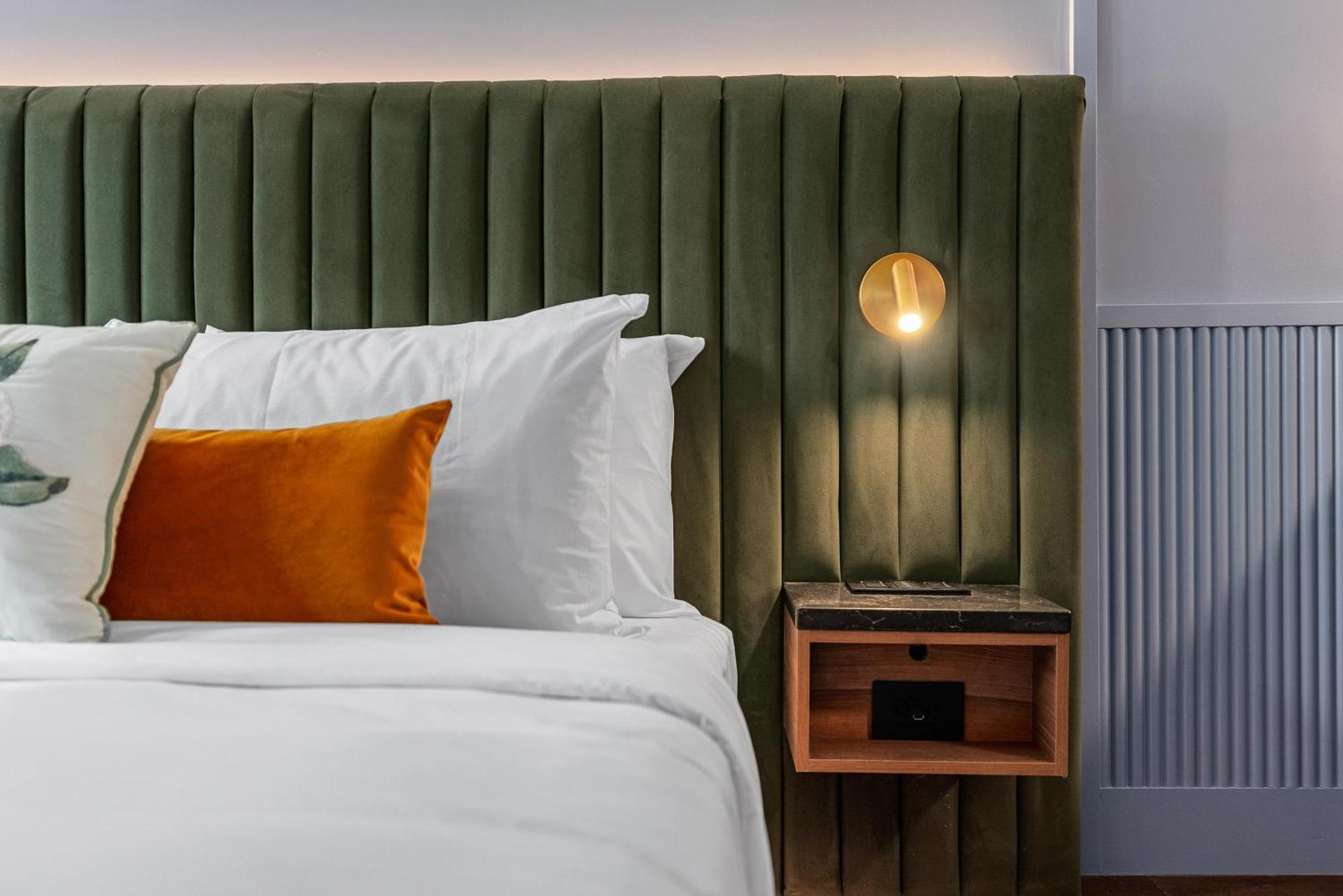 Hotel Maurice ควิเบกซิตี้ ภายนอก รูปภาพ